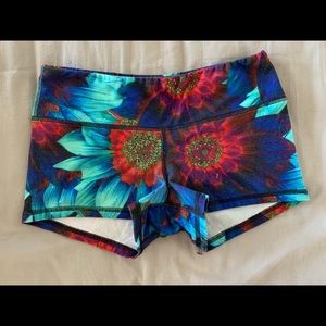 FLEO Athletic Shorts